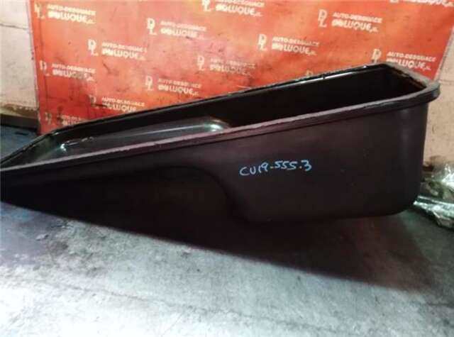 Carter Iveco Eurocargo ML100E22