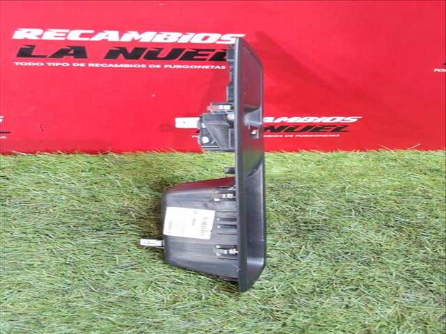 Foto 2ª: Botonera Elevalunas Citroen Jumpy 1.5 BLUEHDI 100 102CV 75KW FURGONETA [YHR (DV5RUCD)] (2020)