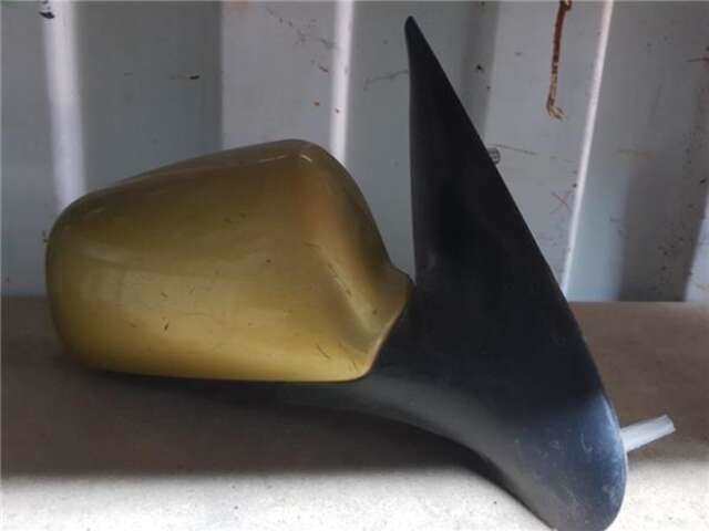 Foto 2ª: Retrovisor Derecho Citroen Xsara 