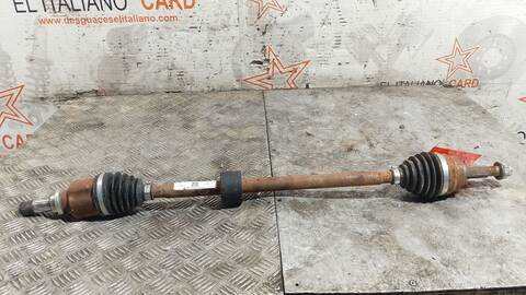 Transmision Delantera Derecha Dacia Sandero EXPRESSION 91CV 67KW