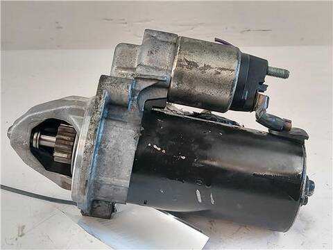 Foto 2ª: Motor de Arranque Mercedes Sprinter 2.2 313 CDI 903.611-612-613) 129CV 95KW CAMION [646986] (2008)