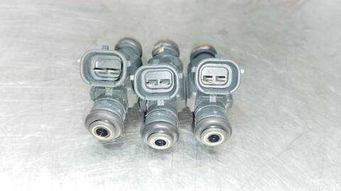 Inyectores Citroen C3 ELLE 82CV 60KW