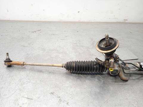 Foto 2ª: Cremallera de Direccion Toyota Prius 2.2 HDI FAP CAT 156CV 115KW [4HN] (2009)