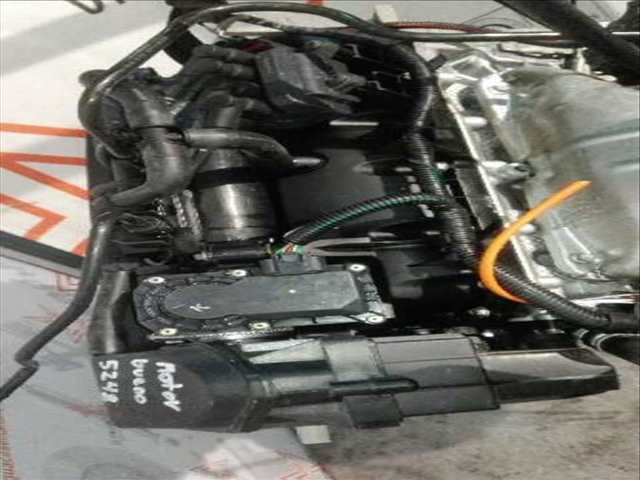 Foto 2ª: Motor Completo Dacia Sandero AMBIANCE 75CV 55KW [D4F732] (2011)