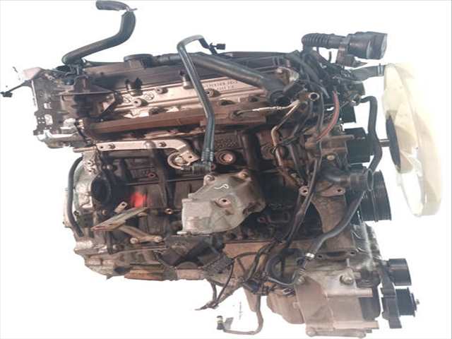 Foto 2ª: Motor Completo Mercedes Sprinter 114CV 84KW [OM651.958] (2019)