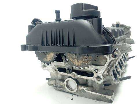 Foto 3ª: Culata Kia Sportage DRIVE 4X2 116CV 85KW [D4FD] (2011)