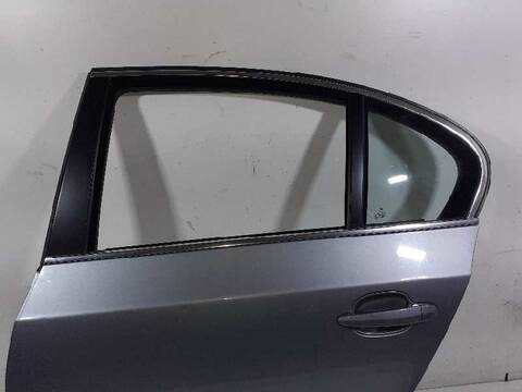 Foto 3ª: Puerta Trasera Izquierda Bmw Serie 5 518 530D BERLINA 218CV 160KW [N57306D2] (2003)