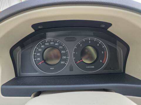 Cuadro de Instrumentos Volvo S80 D5244T4 BERLINA AUT.