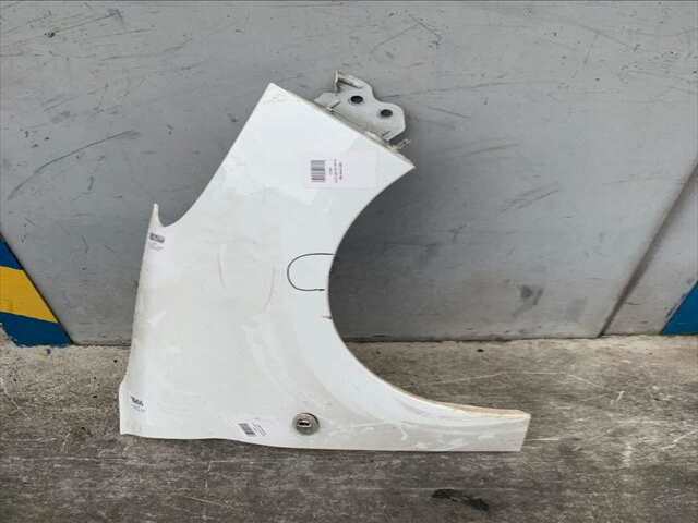 Aleta Delantera Derecha Peugeot 206 1.4 HDI70CV
