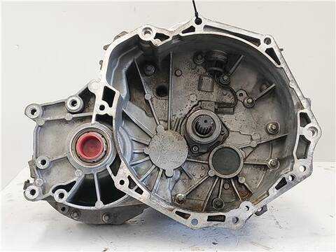 Caja Cambios Opel Astra 1.7 CDTI BERLINA 100CV 74KW