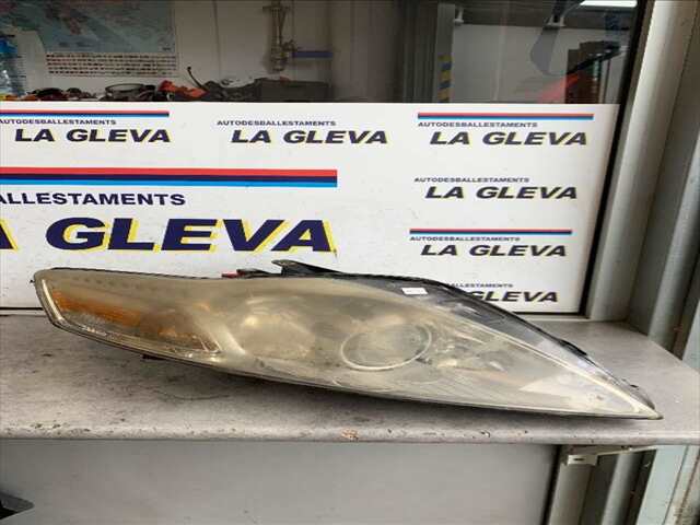 Faro Derecho Ford Mondeo 2.0 TDCI140CV