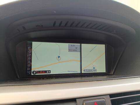 Sistema GPS Bmw Serie 3 315 N47D20C BERLINA