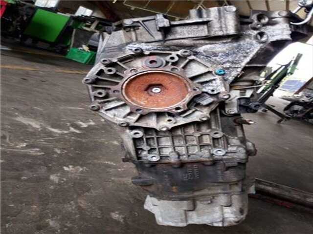 Foto 2ª: Caja Cambios Volkswagen Passat 1.9 TDI [AVF]