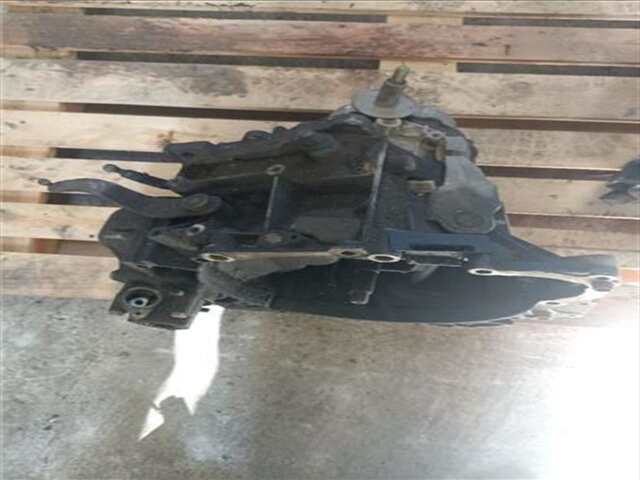 Caja Cambios Peugeot Partner 1.9 D