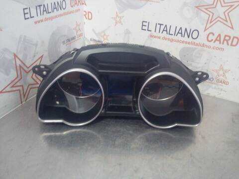 Foto 3ª: Cuadro de Instrumentos Audi A5 2.0 TDI 105KW) 143CV [CAGA] (2010)