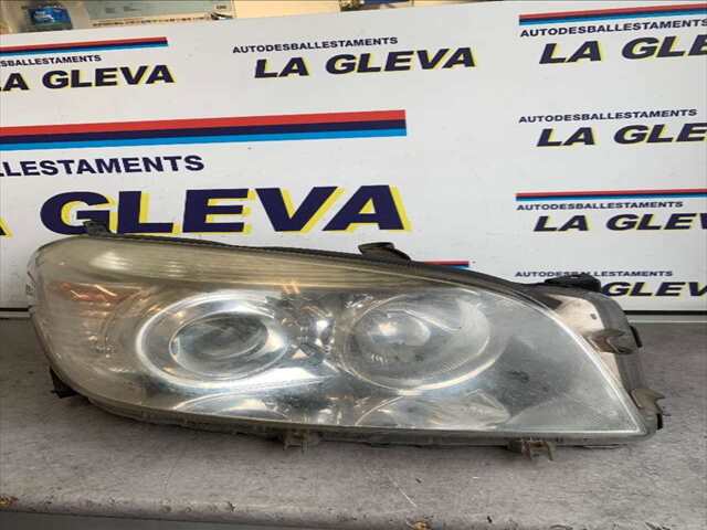 Faro Derecho Toyota Rav4 2.2 D4D 136-150CV