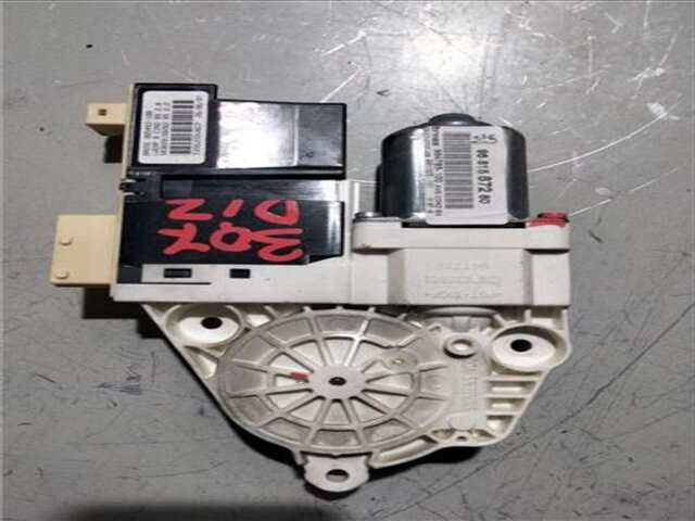 Foto 3ª: Elevalunas Eléctrico Delantero Izquierdo Peugeot 307 1.6 SW PACK [1.6 LTR. - 80 KW HDI] [9HZ]