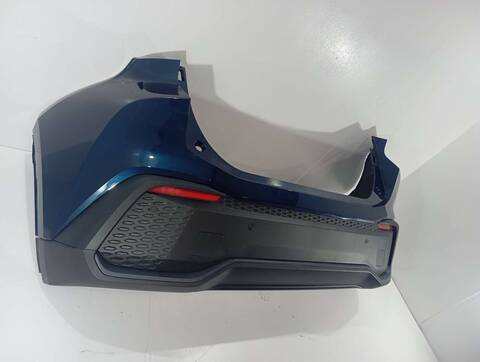 Foto 3ª: Paragolpes Trasero Toyota CHR AX2T) HYBRID ADVANCE 72CV 72KW [2ZR] (2024)