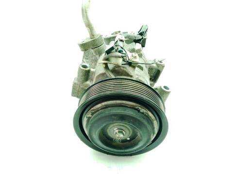 Compresor Aire Acondicionado Toyota Hilux 2.4 D GUN112_ GUN122_ GUN135_)