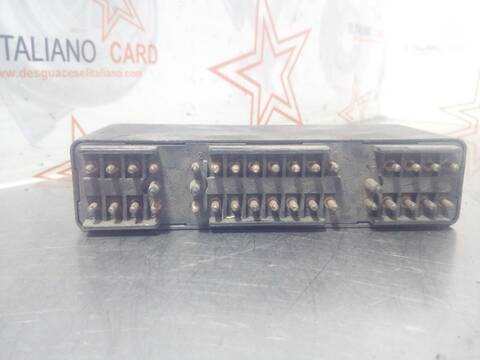 Foto 4ª: Centralita Motor ECU Mercedes Clase E 180 BERLINA 113CV 83KW