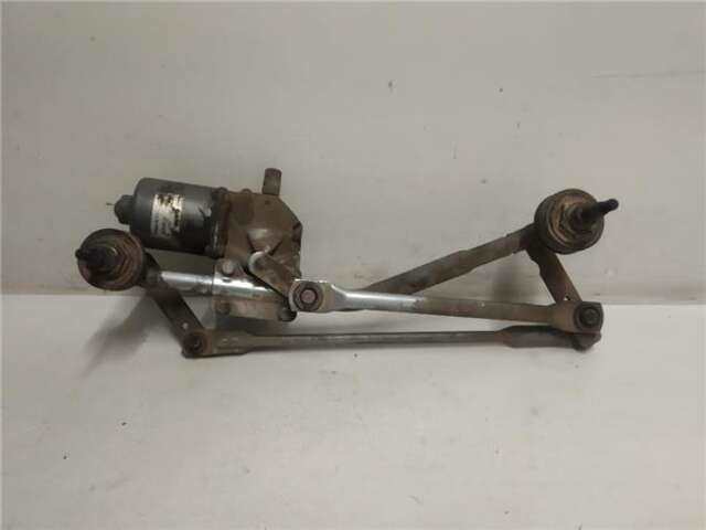 Motor Limpia Delantero Ford Fiesta 1.4 AMBIENTE [1.4 LTR. - 59 KW 16V CAT]