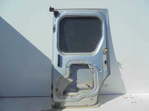Foto 2ª: Puerta Lateral Corredera Derecha Ford Transit 1.8 TDCI CAT 90CV 66KW [HCPA] (2005)