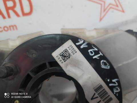 Foto 4ª: Anillo Airbag Nissan Primera BERLINA 126CV 93KW (2001)