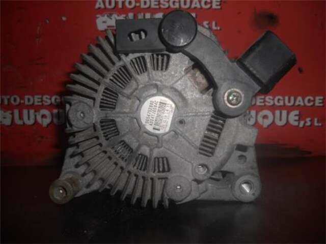 Foto 3ª: Alternador Peugeot 407 2.0 HDI 135 [RHR (DW10BTED4)]