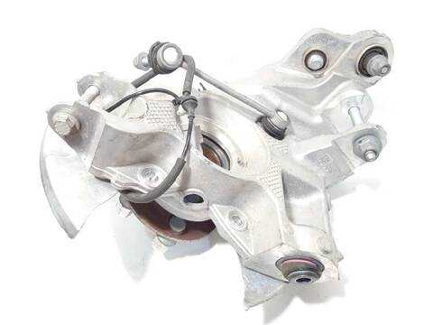 Foto 3ª: Mangueta Trasera Izquierda Land Rover Discovery 2.0 200CV 147KW [AJ20] (2022)