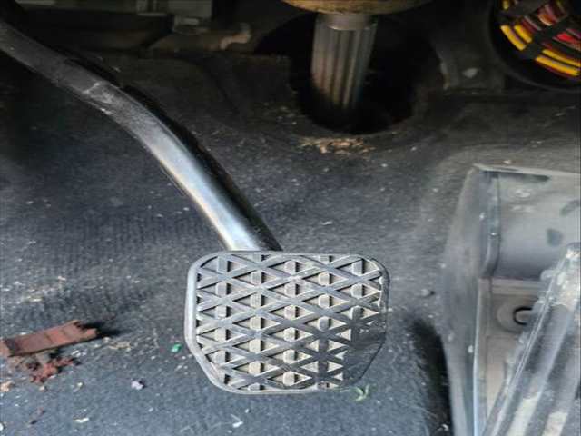 Pedal Freno Bmw Serie 5 518 M57306D2 BERLINA