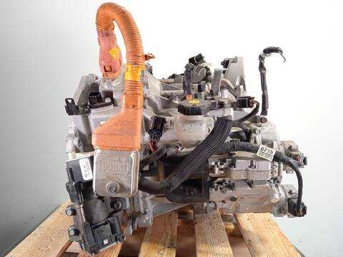 Foto 2ª: Caja Cambios Automatica Hyundai Kona 1.6 GDI HYBRID 105CV 77KW AUT. [G4LE] (2019)