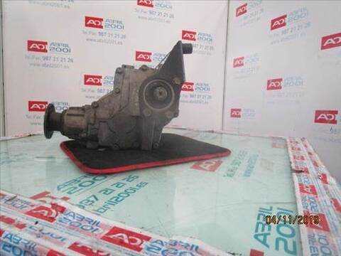Foto 3ª: Caja Transfer Hyundai Tucson 2.0 CRDI 140CV 103KW [D4EA-V] (2009)