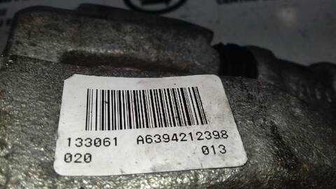 Foto 3ª: Pinza Freno Delantera Derecho Mercedes Vito 88CV 65KW (2014)