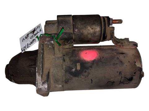 Motor de Arranque Iveco Daily 40C13 V 40C13 V/P