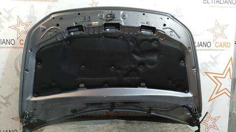 Foto 3ª: Paragolpes Delantero Mercedes Clase A 140 A 200 177.087) 163CV 120KW (2018)