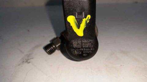 Inyectores Citroen Jumper 2.2 E-HDI FAP CAT 130CV 96KW