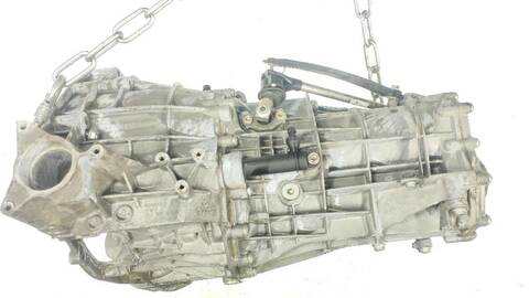 Foto 3ª: Caja Cambios Audi A4 VERSION INDEFINIDA (2008)