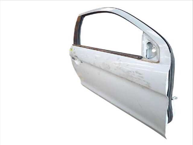 Foto 2ª: Puerta Delantera Derecha Citroen C4 1.6 HDI 115 (2010)