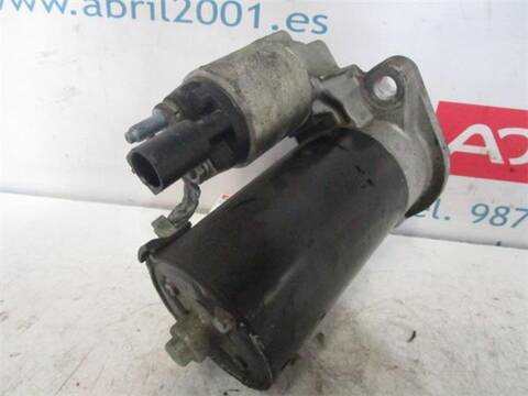 Foto 2ª: Motor de Arranque Seat Ibiza 1.6 TDI BERLINA 105CV 77KW [CAY] (2012)