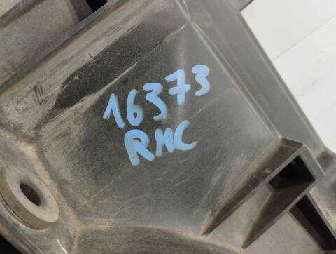 Foto 3ª: Electroventilador Toyota Avensis 2.0 D-4D EXECUTIVE 116CV 85KW [1CDFTV] (2004)