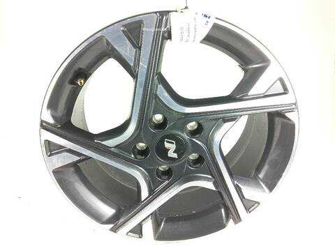 LLanta Chapa Hyundai i30 VERSION INDEFINIDA
