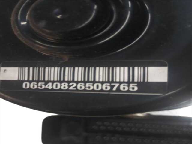 Foto 2ª: Abs Bmw Serie 1 114 118 D (2003)