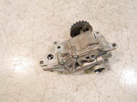 Bomba de Aceite Ford Transit 130 CV 96KW