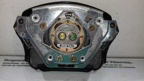 Foto 3ª: Airbag Delantero Izquierdo Mercedes Clase C 160 220 CDI 203.006) BERLINA 143CV 105KW [OM 611.962] (2004)