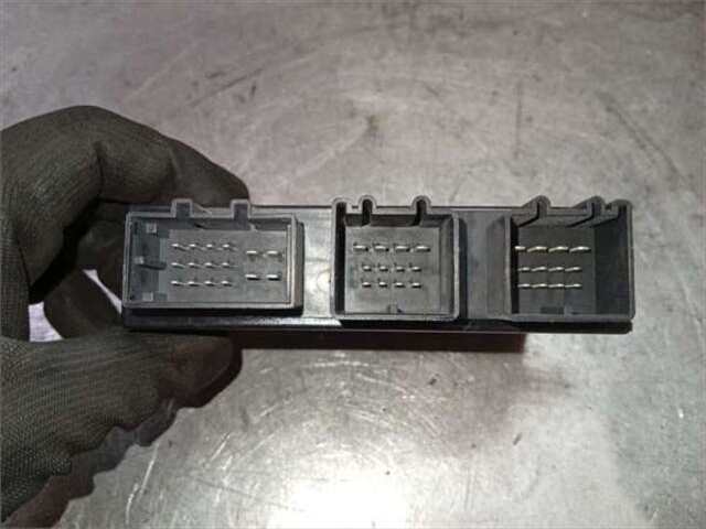 Foto 3ª: Centralita Motor ECU Mercedes Clase G 230 3.0 G 350 D (463.348) [3.0 LTR. - 180 KW CDI CAT]