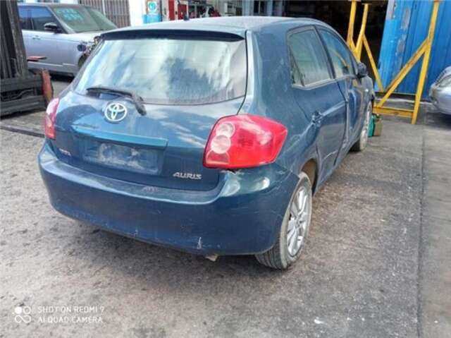 Foto 2ª: Amortiguador Delantero Izquierdo Toyota Auris 1.6 LUNA [1.6 LTR. - 90 KW 16V CAT] [1ZR]