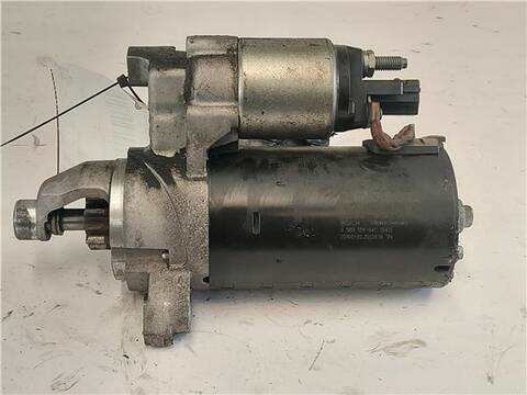 Foto 2ª: Motor de Arranque Audi A7 3.0 TDI QUATTRO 245CV 180KW [CDU] (2010)