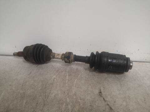 Transmision Delantera Derecha Hyundai Santa Fe D4EB