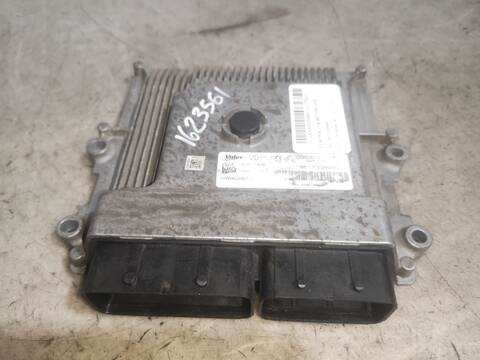 Centralita Motor ECU Peugeot 308 HNY