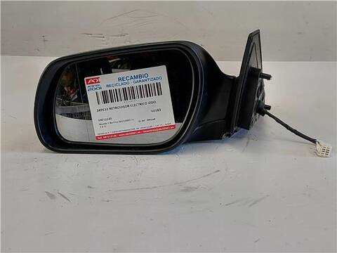 Retrovisor Izquierdo Mazda 6 2.0 DI BERLINA 121CV 89KW